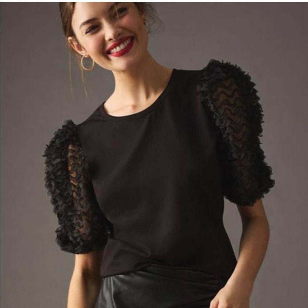 NWT!! Anthropologie top